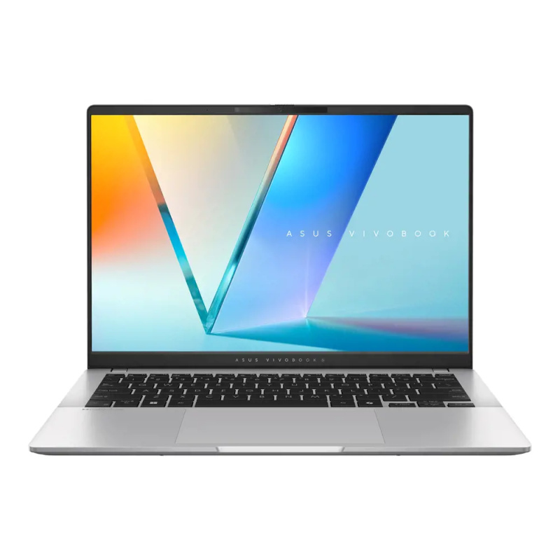 ASUS Vivobook S14 (S5406SAL-OLED329WZ) stříbrný