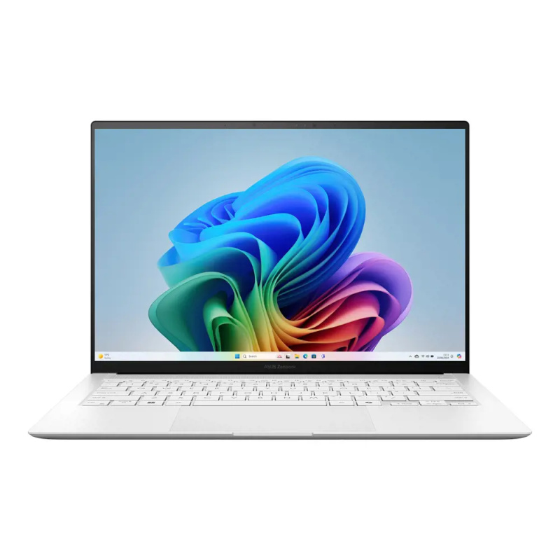 ASUS Zenbook S 14 (UX5406SA-OLED720XZ) bílý