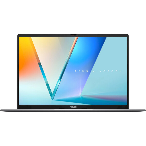 ASUS Vivobook S16 (M3607GA-OLED012WZ) stříbrný