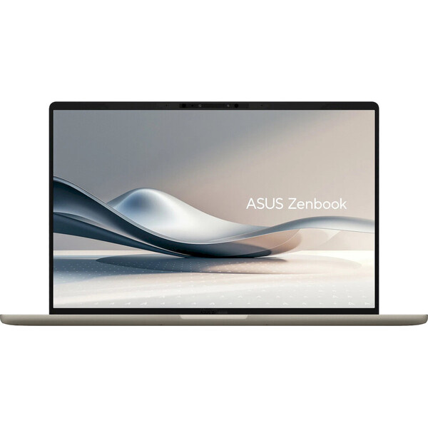 ASUS Zenbook A14 (UX3407QA-OLED645WZ) béžový