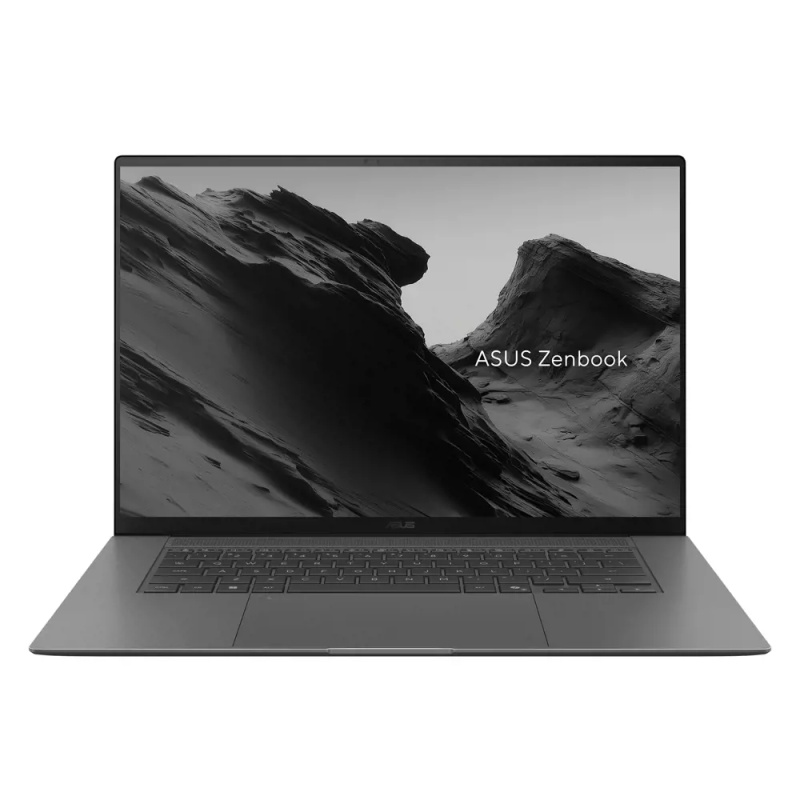 ASUS Zenbook S 16 (UM5606GA-OLED592XZ) šedý