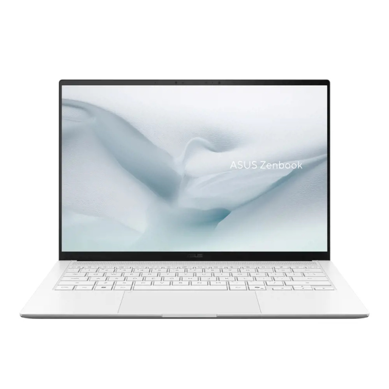 ASUS Zenbook S 14 (UX5406AA-OLED431XZ) bílý