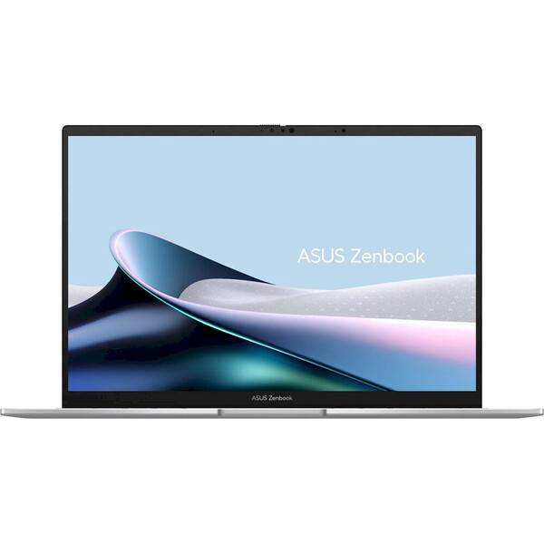 ASUS Zenbook 14 (UX3405CA-OLED577WZ) stříbrný