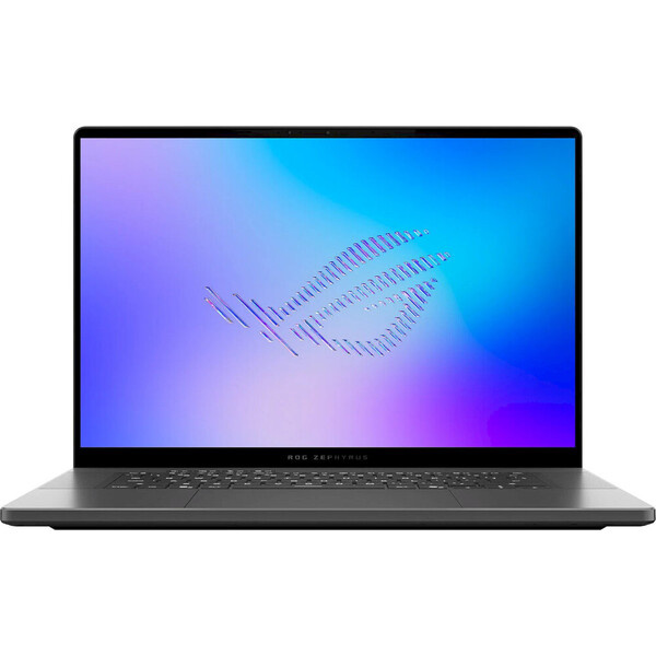ASUS ROG Zephyrus G16 (GU606AW-TB009WZ) RTX 5080 šedý