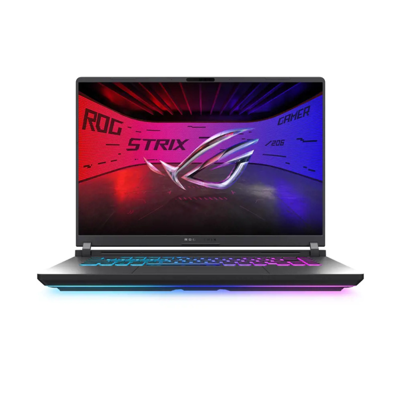 ASUS ROG Strix G16 (G615LP-TS288Z) RTX 5070 šedý