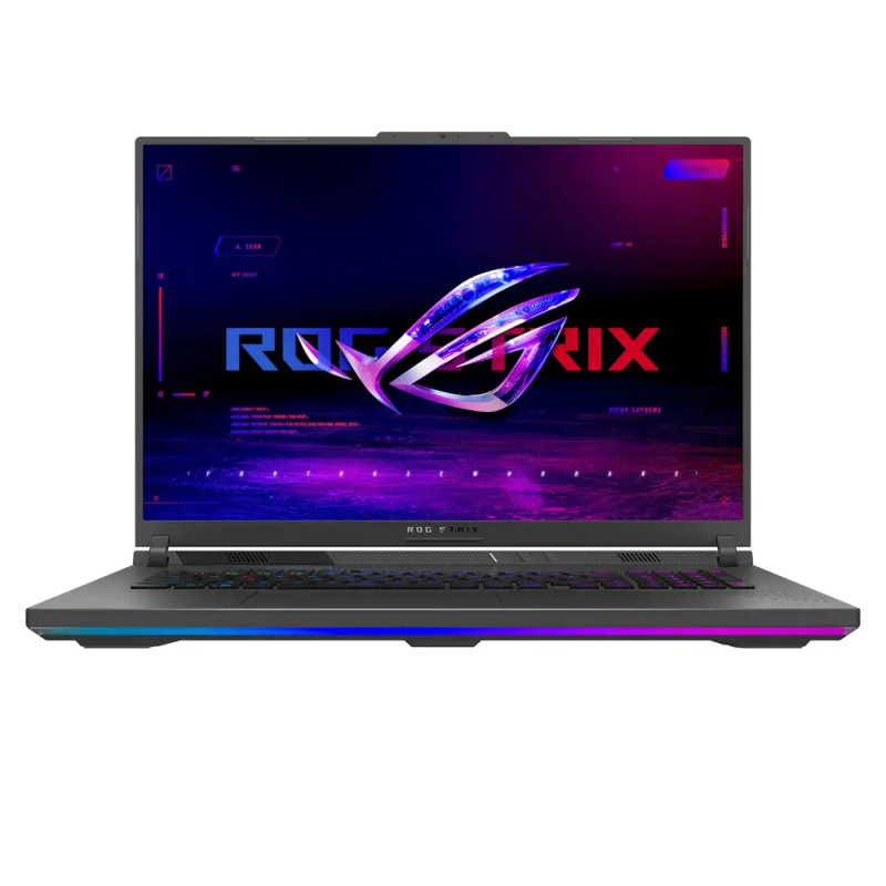 ASUS ROG Strix G18 (G814PP-TT074WZ) RTX 5070 šedý