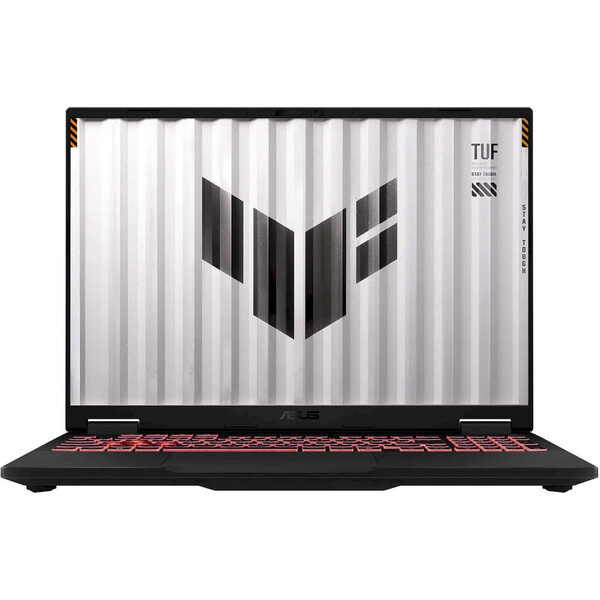 ASUS TUF Gaming A16 (FA608PP-QT025WZ) RTX 5070 šedý