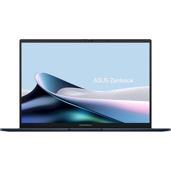 ASUS Zenbook 14/UX3405CA-OLED1677WZ/U7-255H/14"/WUXGA/T/32GB/512GB/Intel int/W11H/Blue/2R
