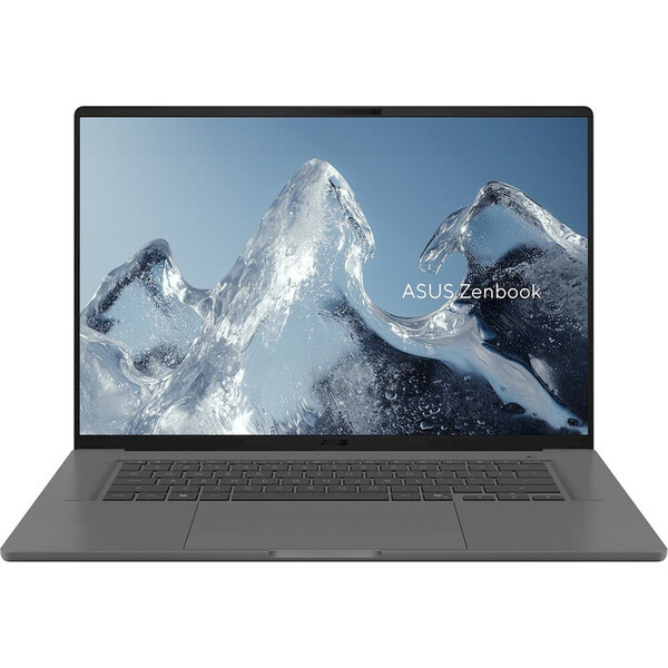 ASUS Zenbook A16 (UX3607QA-OLED110WZ) šedý