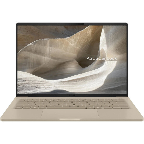 ASUS Zenbook A16 (UX3607QA-OLED111WZ) béžový