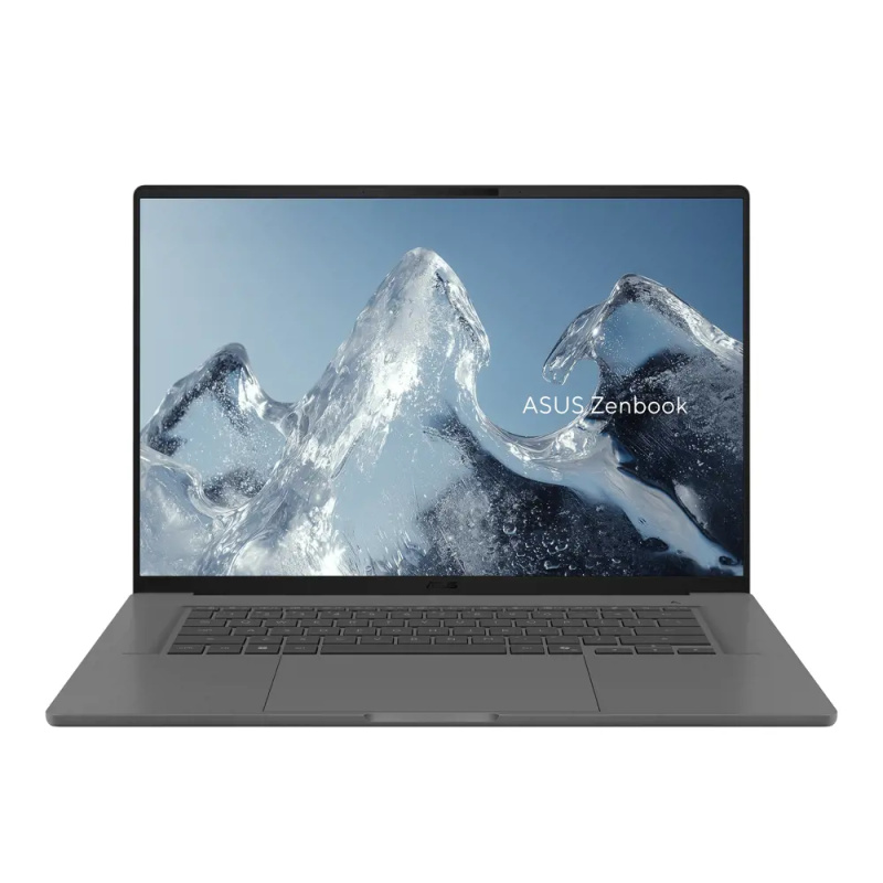 ASUS Zenbook A16 (UX3607QA-OLED078WZ) šedý