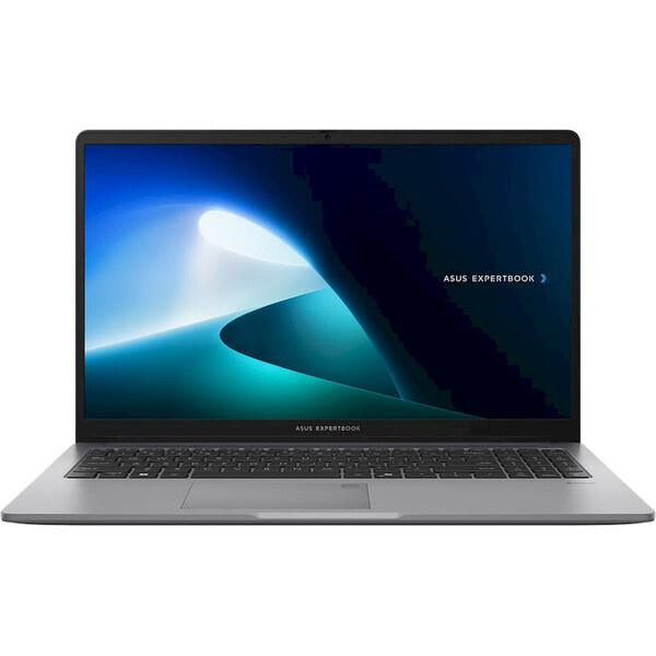ASUS ExpertBook P1 (P1503CVA-S72294X) šedý