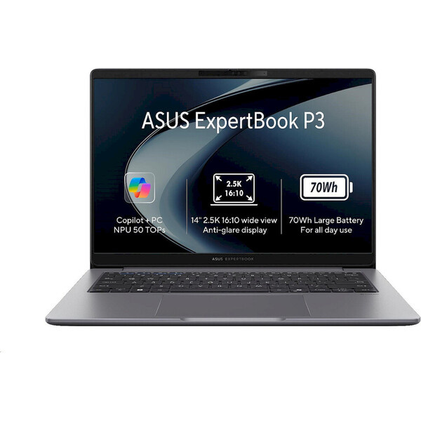 ASUS ExpertBook PM3 (PM3606CHA-MB0265X)