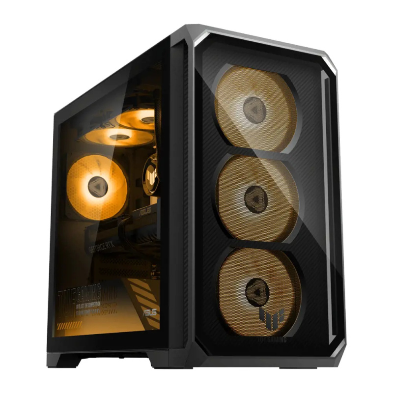 ASUS TUF T700 (T700TL-9275HX016W) černá