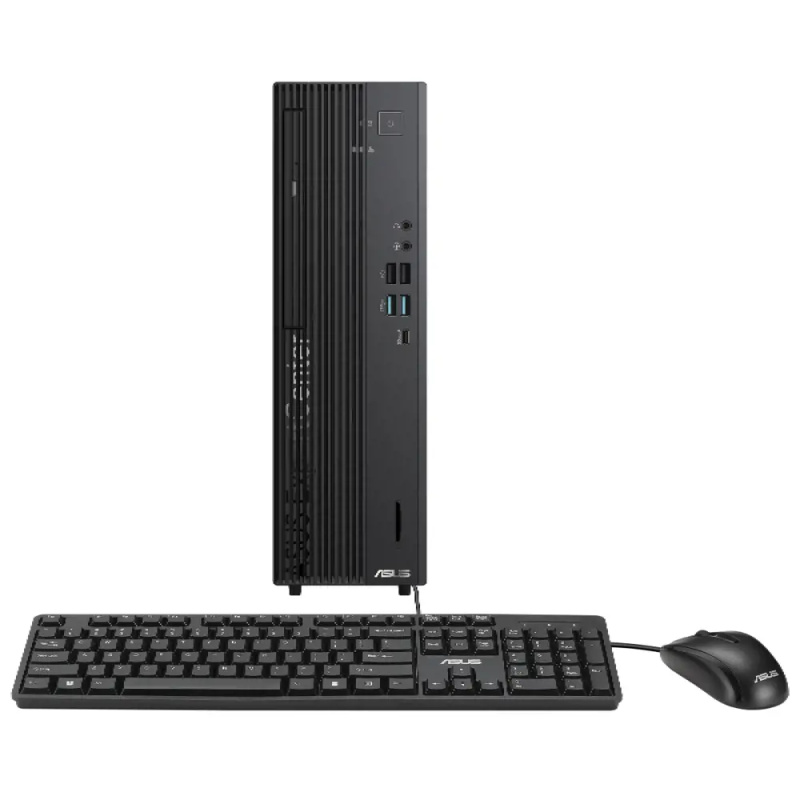 ASUS ExpertCenter/B700 (B700SFES-U516512)/SFF/U5-235/16GB/512GB/Intel int/bez OS/3R