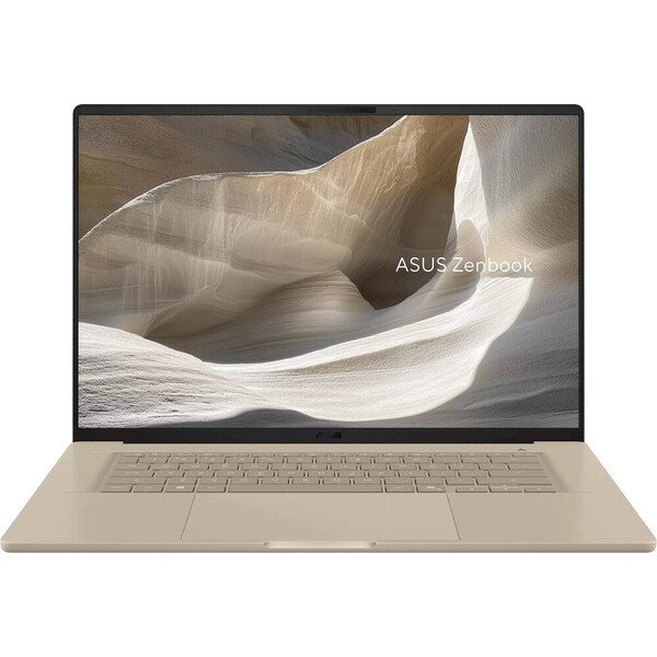ASUS Zenbook A16 (UX3607OA-OLED110W) béžový