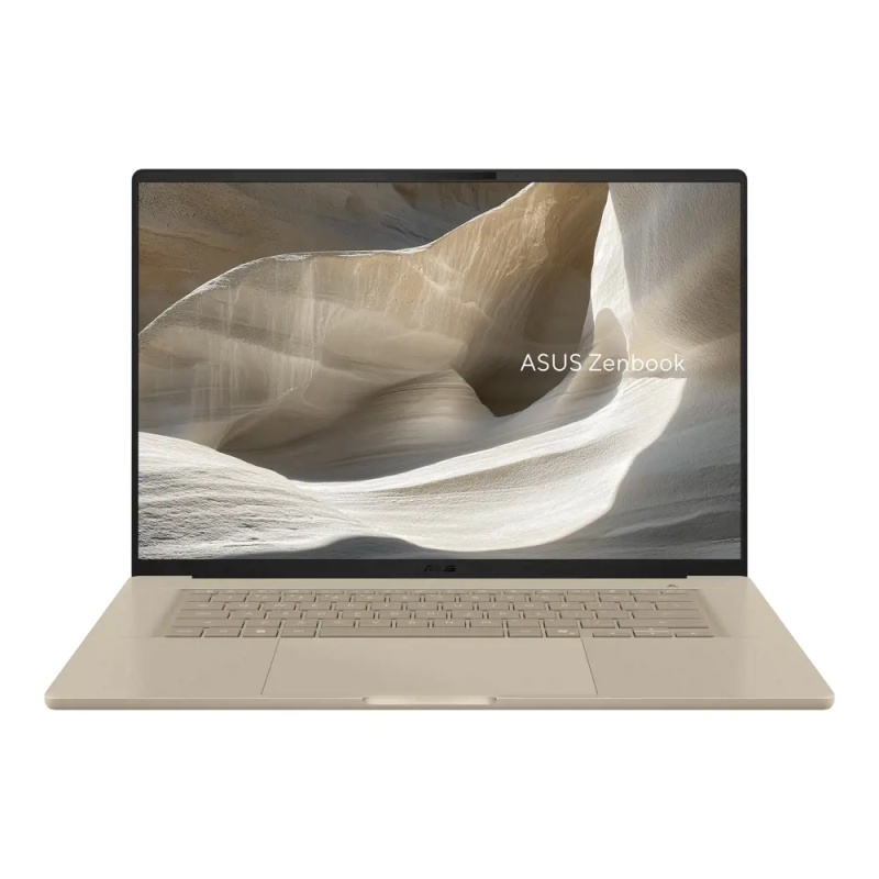 ASUS Zenbook A16 (UX3607OA-OLED112X) béžový