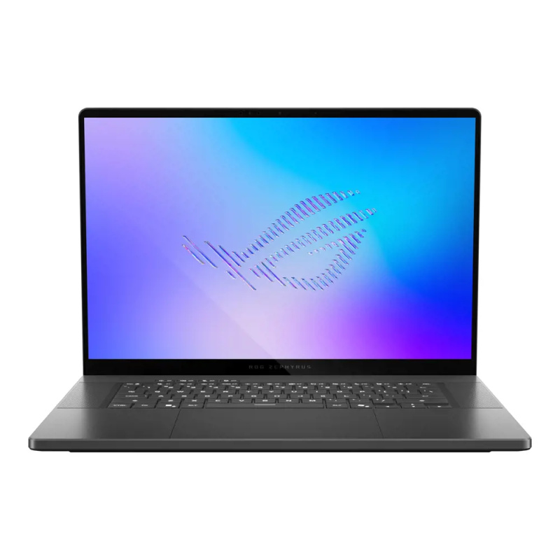 ASUS ROG Zephyrus G16/GU606AX-TB070Z/U9-386H/16"/2560x1600/64GB/1TB/RTX 5090/bez OS/Gray/2R