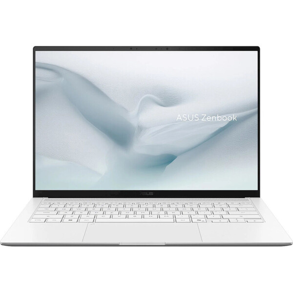 ASUS Zenbook S 14 (UX5406AA-OLED492W) bílý