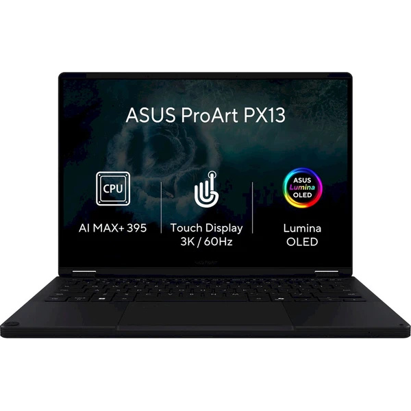 ASUS ProArt PX13 (HN7306EA-OLED033W) černý
