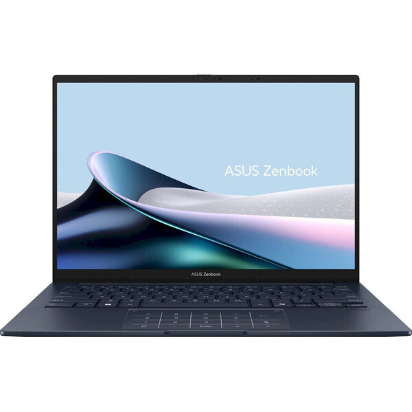 ASUS Zenbook 14 (UX3405CA-OLED1699W) modrý