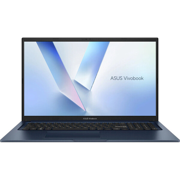 ASUS Vivobook 17 (X1704VA-AU1389W) modrý