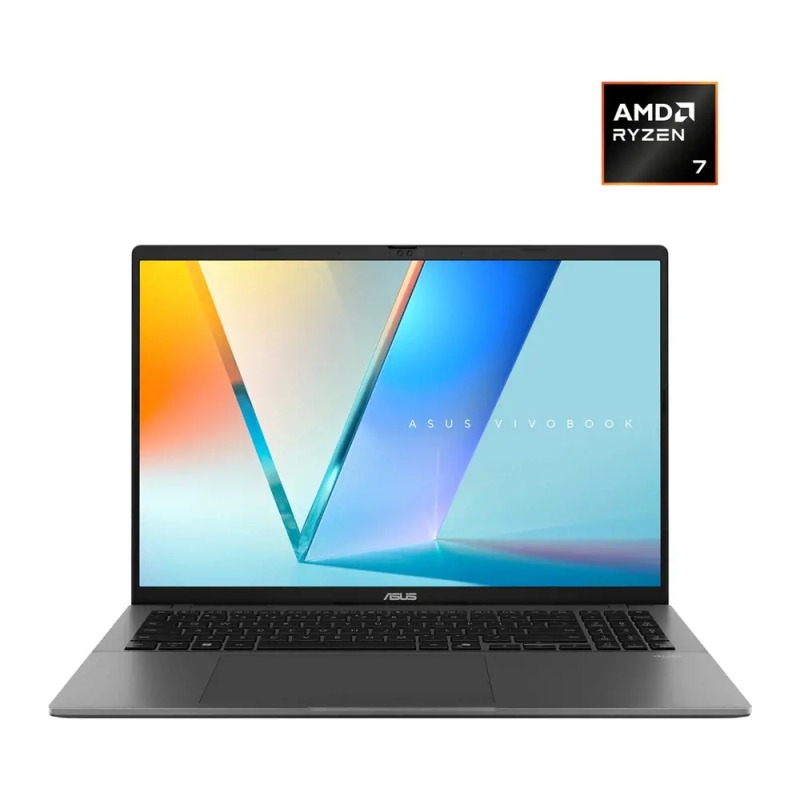 ASUS Vivobook S16 (M3607GA-OLED018W) šedý