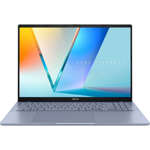 ASUS Vivobook S16 (S3607NA-OLED002W) modrý