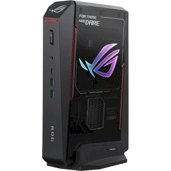 ROG NUC 16 (RNUC16JNK9X28AA2) RTX 5080 černý