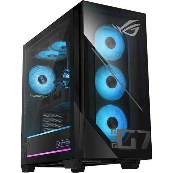 ASUS ROG G700 (90PF05T1-M02A40) černá