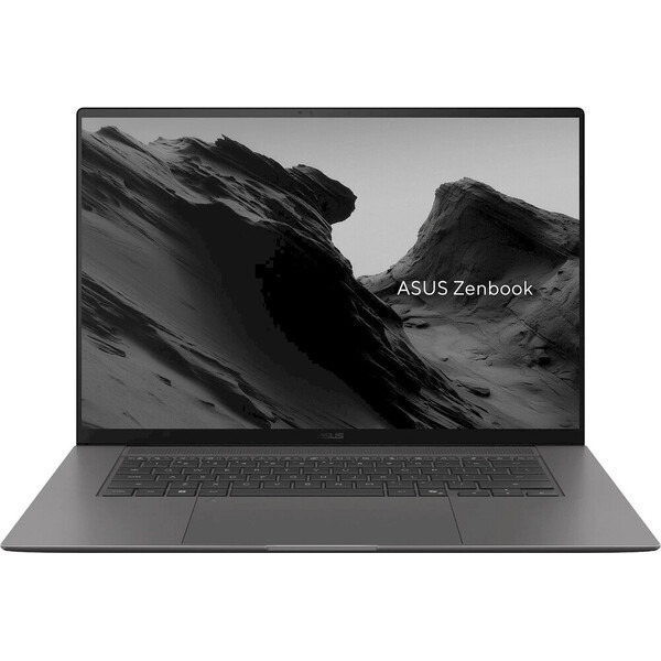 ASUS Zenbook S 16 (UM5606GA-OLED648) šedý