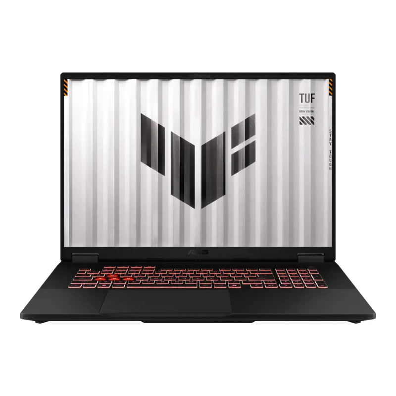 ASUS TUF Gaming A18 (FA808UH-S8095W) RTX 5050 šedý