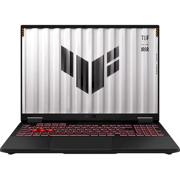 ASUS TUF Gaming A18 (FA808UH-S8095W) RTX 5050 šedý