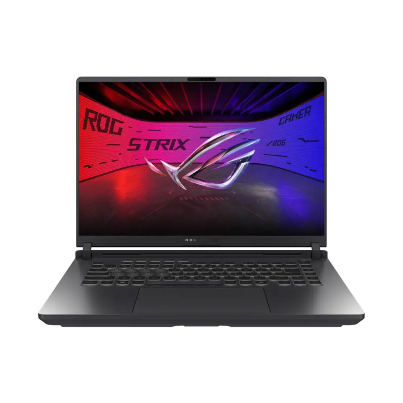 ASUS ROG Strix G16 (G614PR-TS144) RTX 5070 Ti šedý