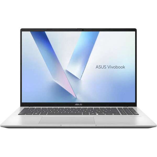 ASUS Vivobook 16 (X1607CA-MB174W) stříbrný