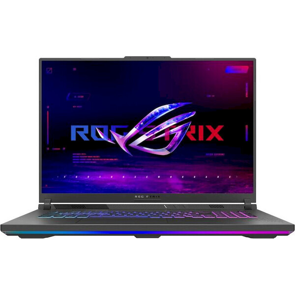 ASUS ROG Strix G18 (G814PP-TT108WZ) RTX 5070 šedý