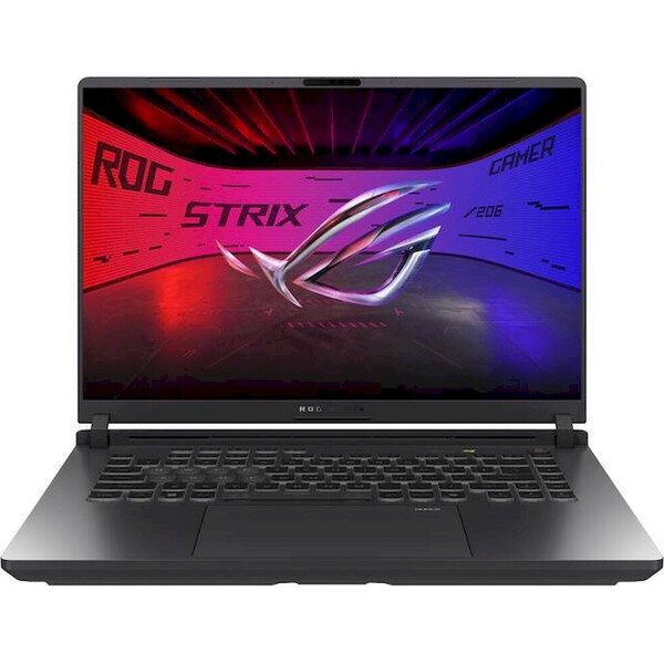 ASUS ROG Strix G16 (G615LP-TS413Z) RTX 5070 šedý