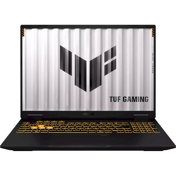 ASUS TUF Gaming 16 (FX610JM-TU018) RTX 5060 černý