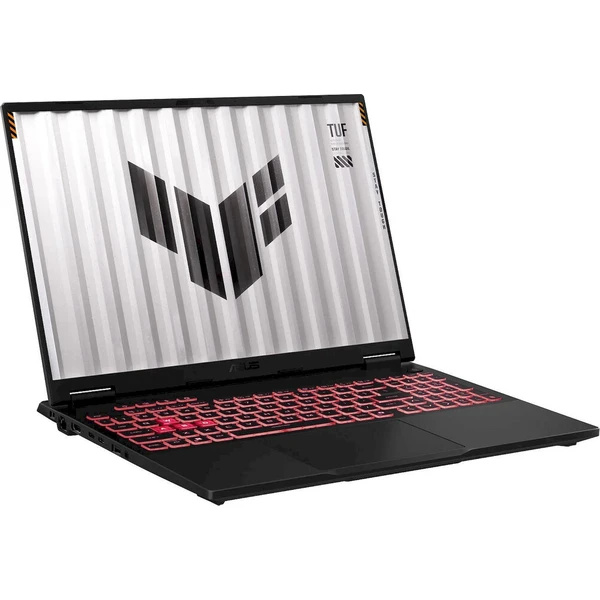 ASUS TUF Gaming A16 (FA608UMI-TU198WZ) RTX 5060 šedý