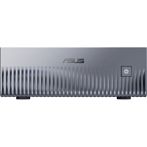 ASUS Ascent GX10 (90MS0371-M001Y0) 64GB RAM šedý