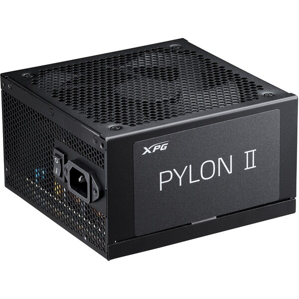 ADATA XPG PYLON II - 750W (PYLONII750B-BKCEU) Černá