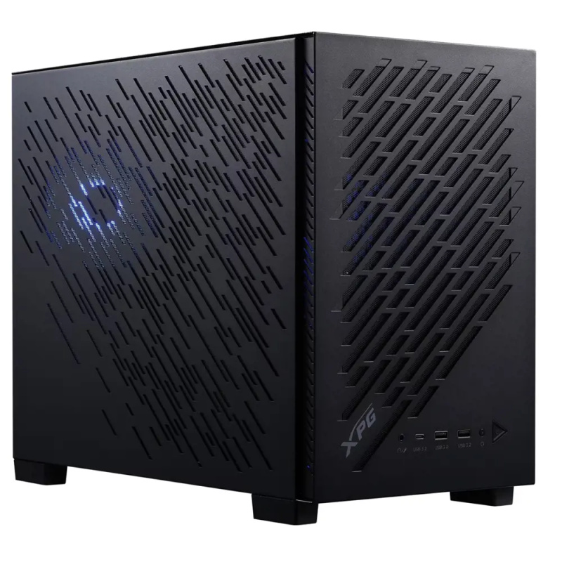 ADATA XPG Valor Air Nano černá (VALORAIRNANOMAA-BKCWW) Černá
