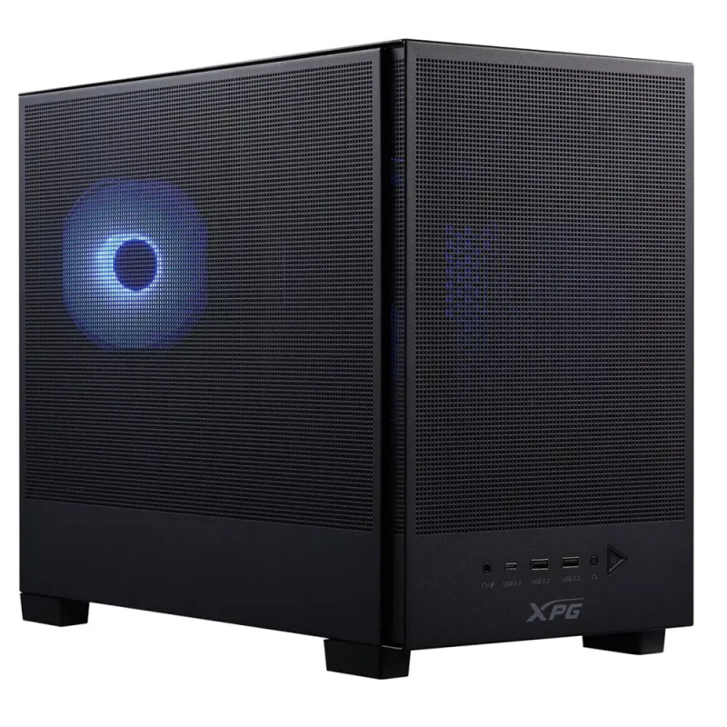 ADATA XPG Valor Mesh Nano černá (VALORMESHNANOMAA-BKCWW) Černá