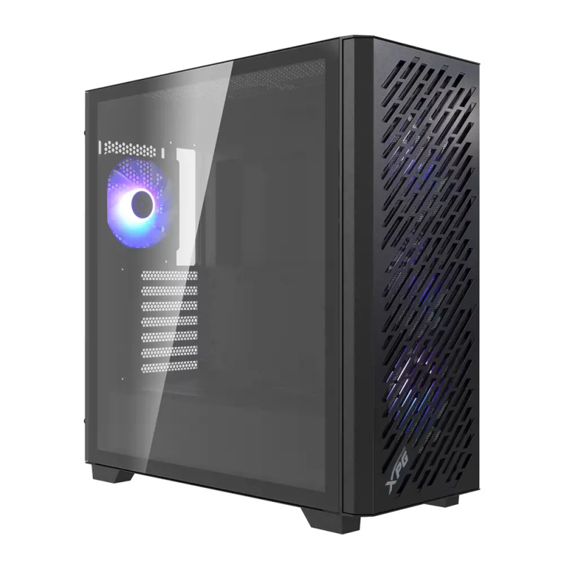 ADATA XPG Valor Air PRO černá (VALORAIRPROMTA-BKCWW) Černá
