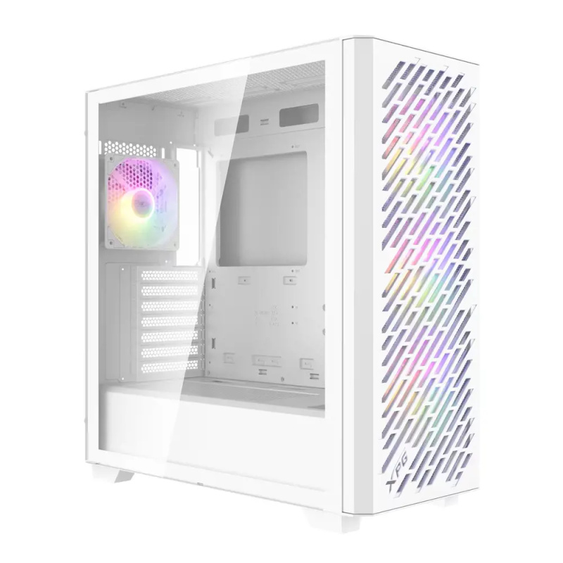ADATA XPG Valor Air PRO bílá (VALORAIRPROMTA-WHCWW) Bílá