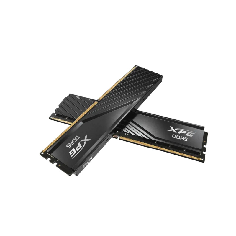 ADATA XPG DIMM DDR5 2x16GB 6000MT/s CL36 Lancer Blade AX5U6000C3616G-DTLABBK Černá