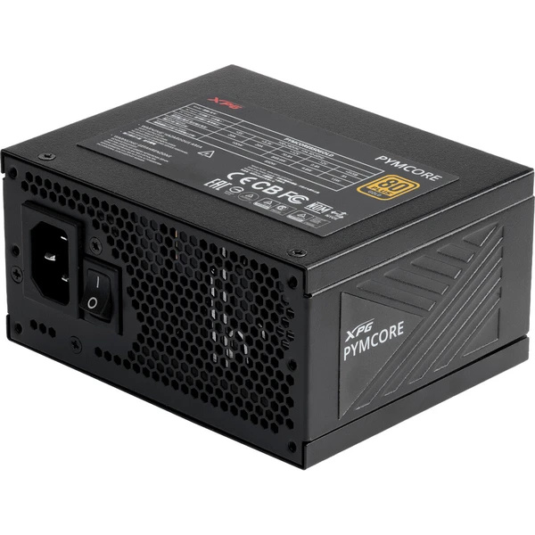 Adata XPG PYMCORE SFX/750W/SFX/80PLUS Gold/Modular