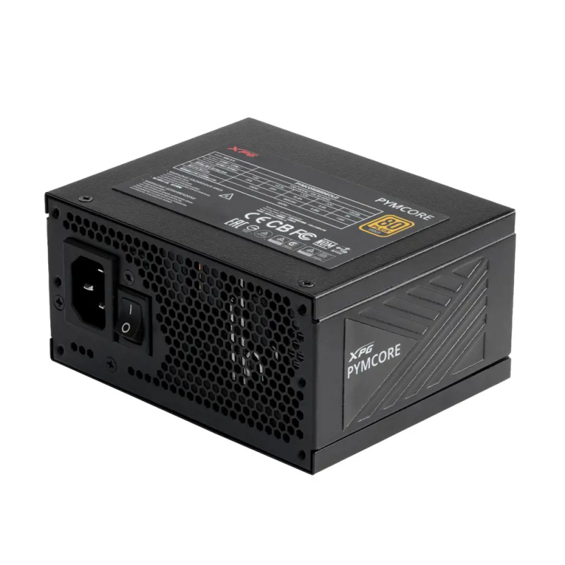 Adata XPG PYMCORE SFX/850W/SFX/80PLUS Gold/Modular