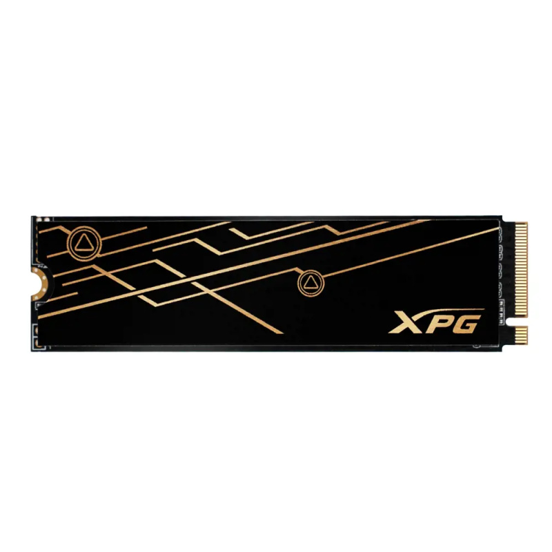 ADATA MARS 970 PLUS/2TB/SSD/M.2 NVMe/Černá/Heatsink/5R