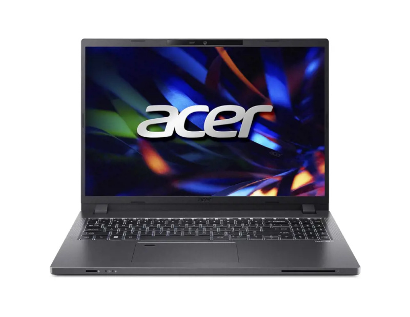 Acer TravelMate P2 16/TMP216-51-G2-TCO-536P/5-120U/16"/WUXGA/16GB/512GB/Intel int/W11P/Gray/2R